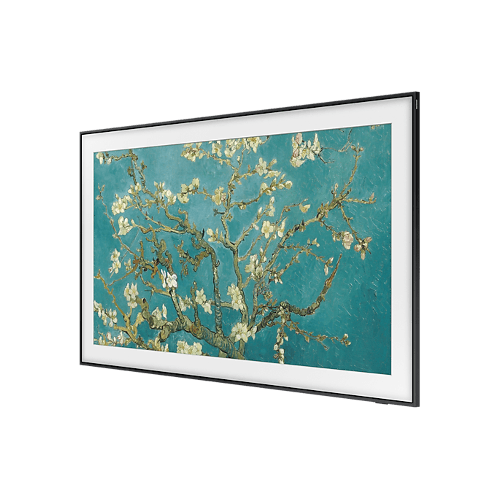 Samsung 55 Inch Frame 4K Smart TV gallery detail image