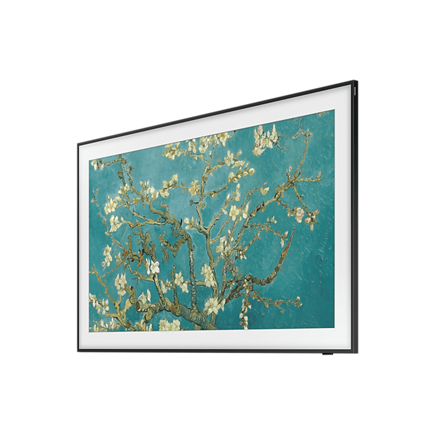 Samsung 55 Inch Frame 4K Smart TV gallery detail image