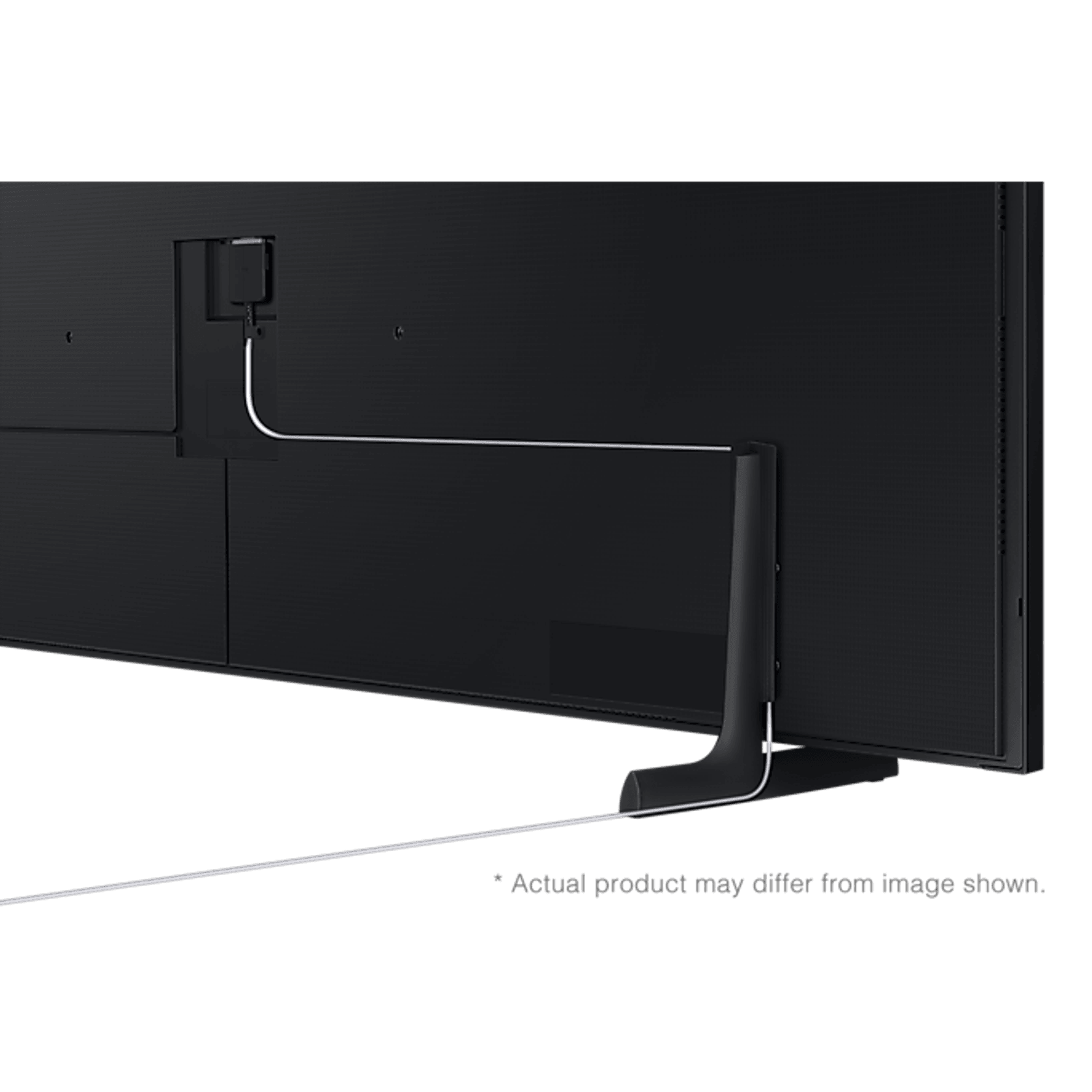 Samsung 55 Inch Frame 4K Smart TV gallery detail image