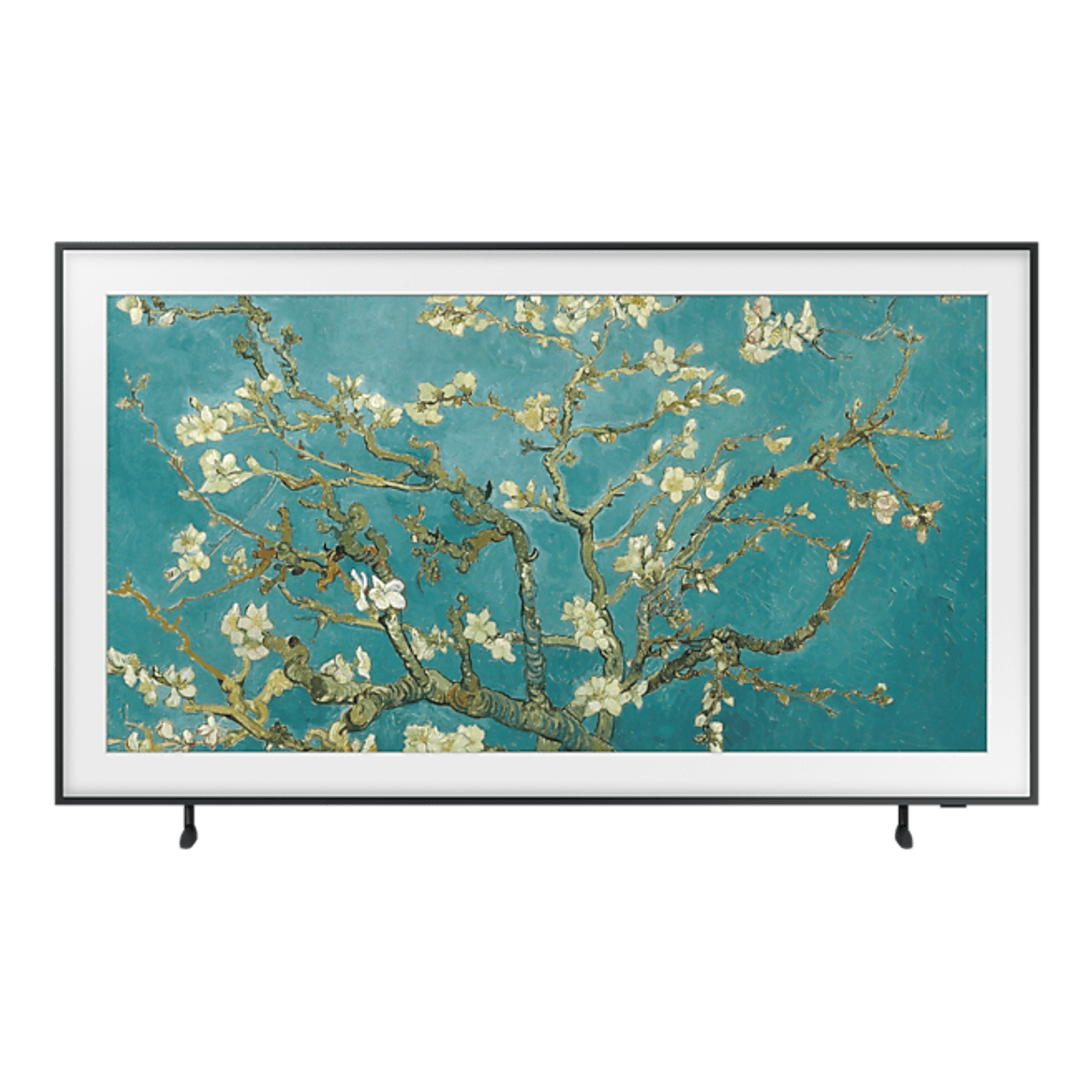 Samsung 65 Inch Frame 4K Smart TV gallery detail image