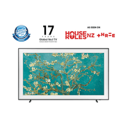 Samsung 65 Inch Frame 4K Smart TV gallery detail image