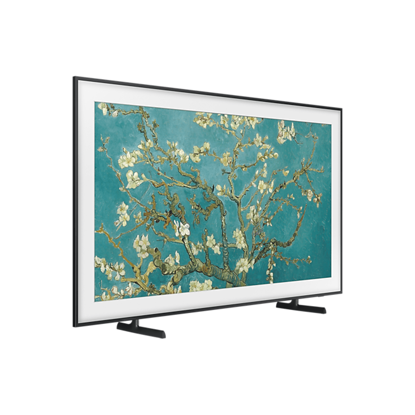 Samsung 75 Inch Frame 4K Smart TV gallery detail image