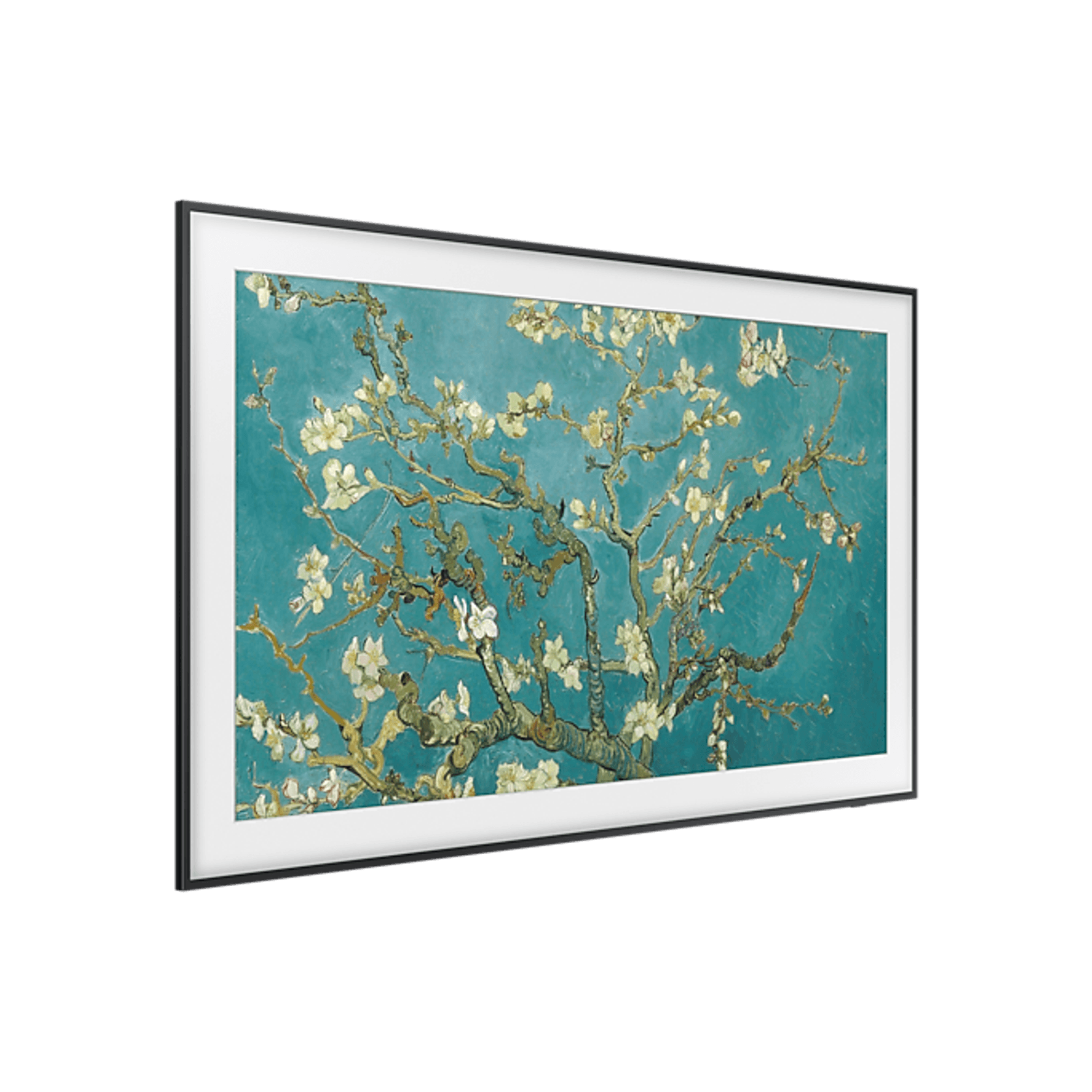 Samsung 75 Inch Frame 4K Smart TV gallery detail image