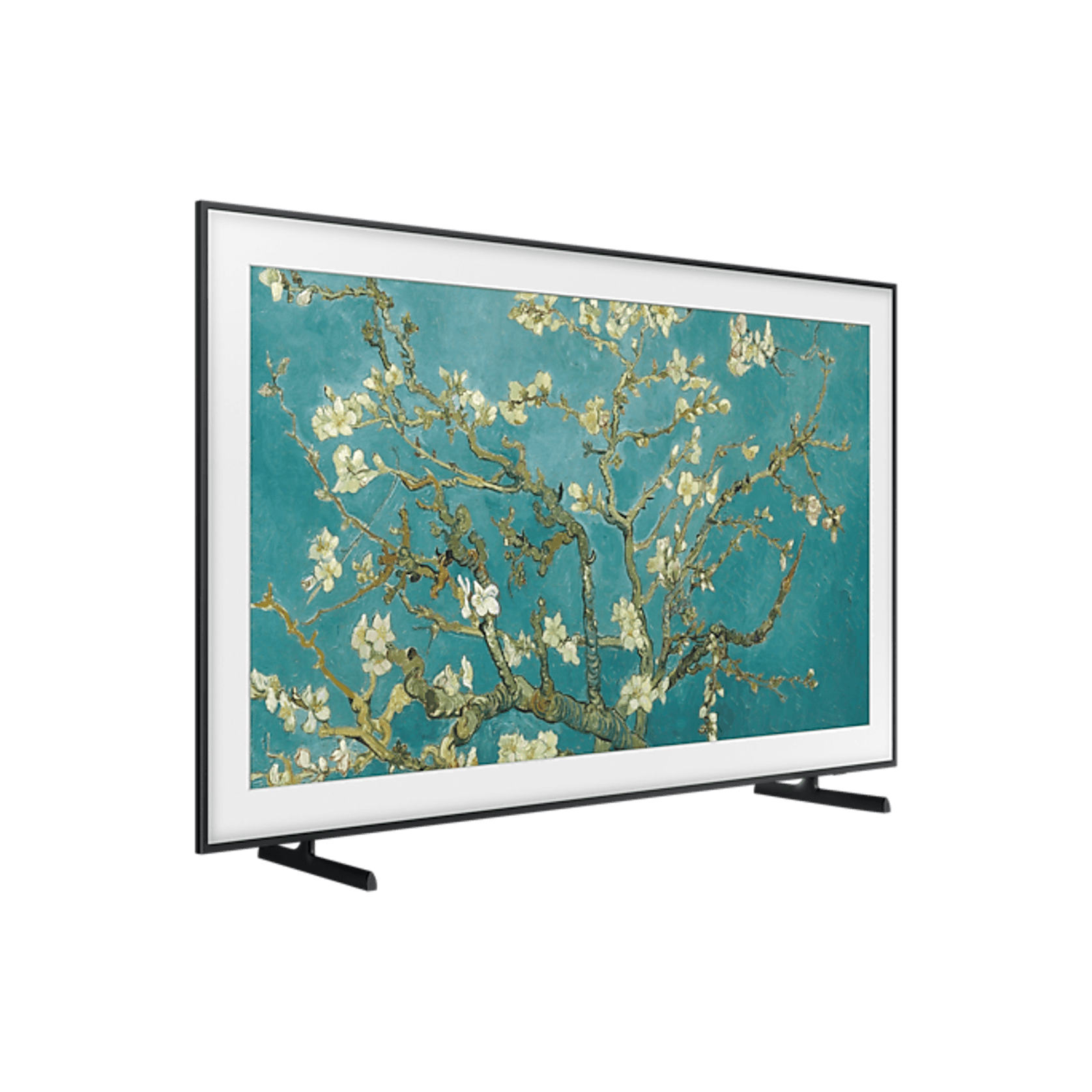 Samsung 85 Inch Frame 4K Smart TV gallery detail image