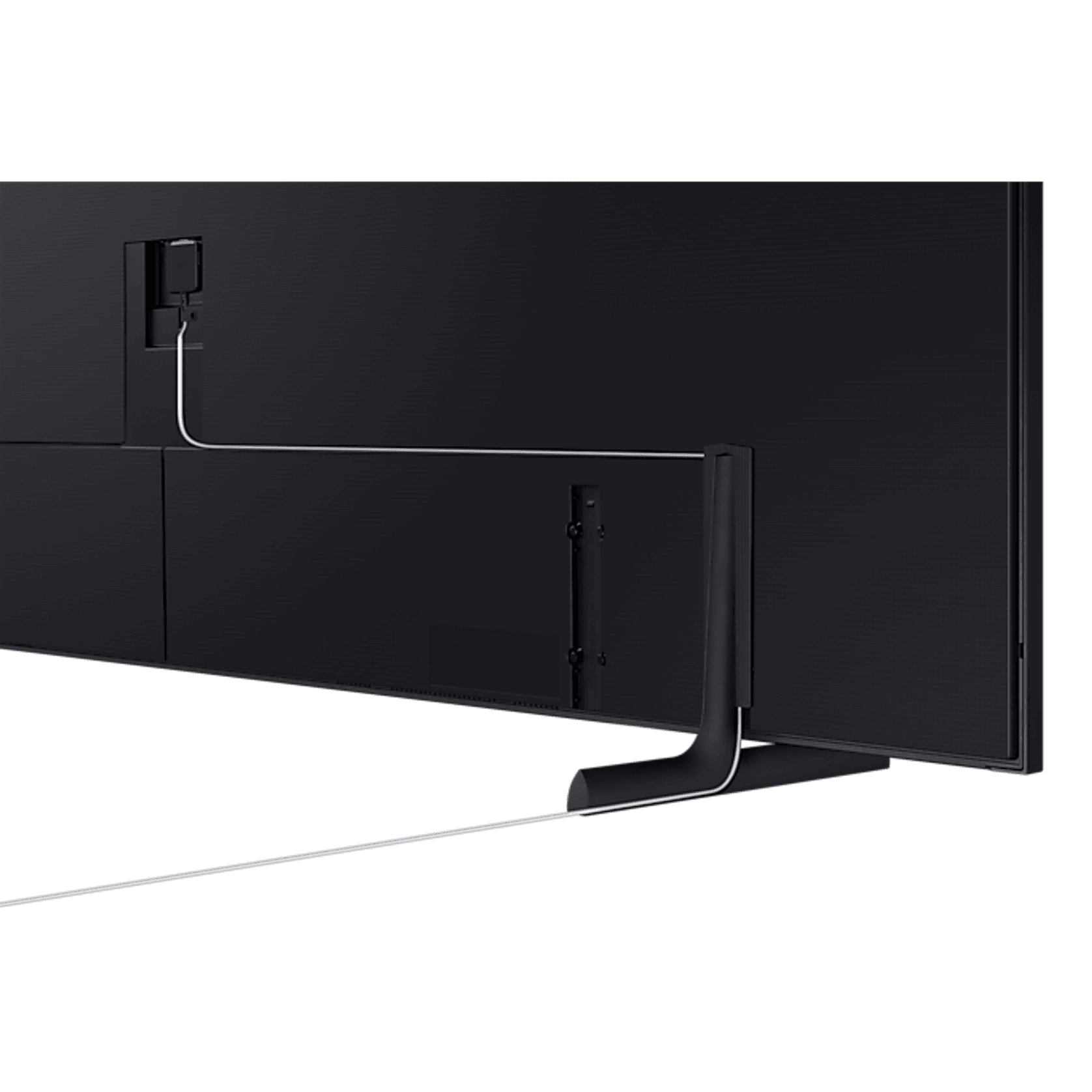 Samsung 85 Inch Frame 4K Smart TV gallery detail image