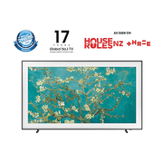 Samsung 85 Inch Frame 4K Smart TV gallery detail image