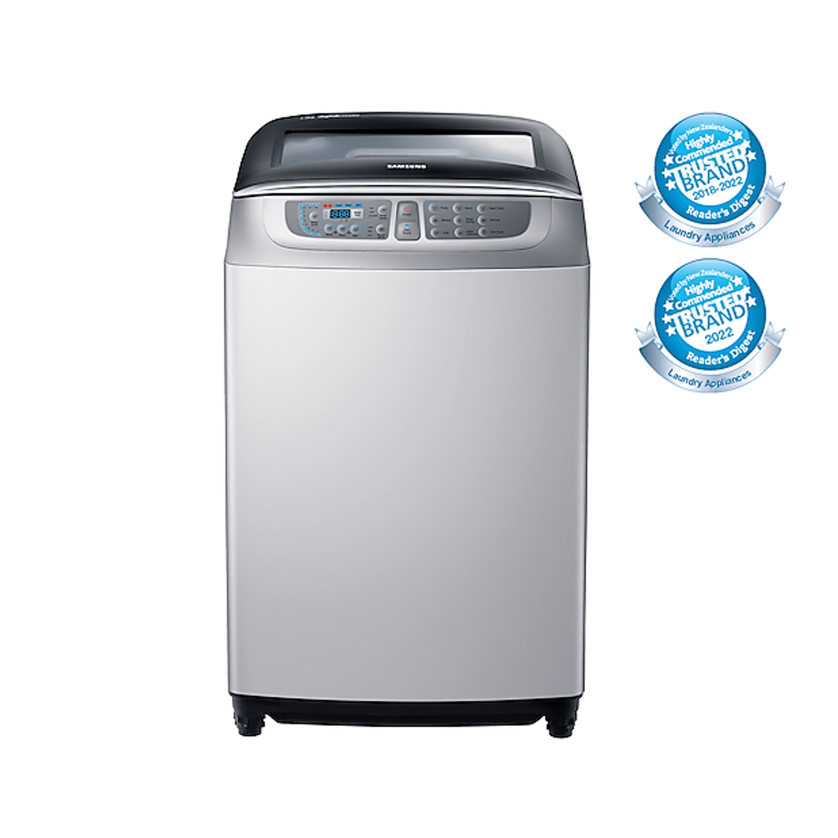 7.5kg Top Loader Washer gallery detail image