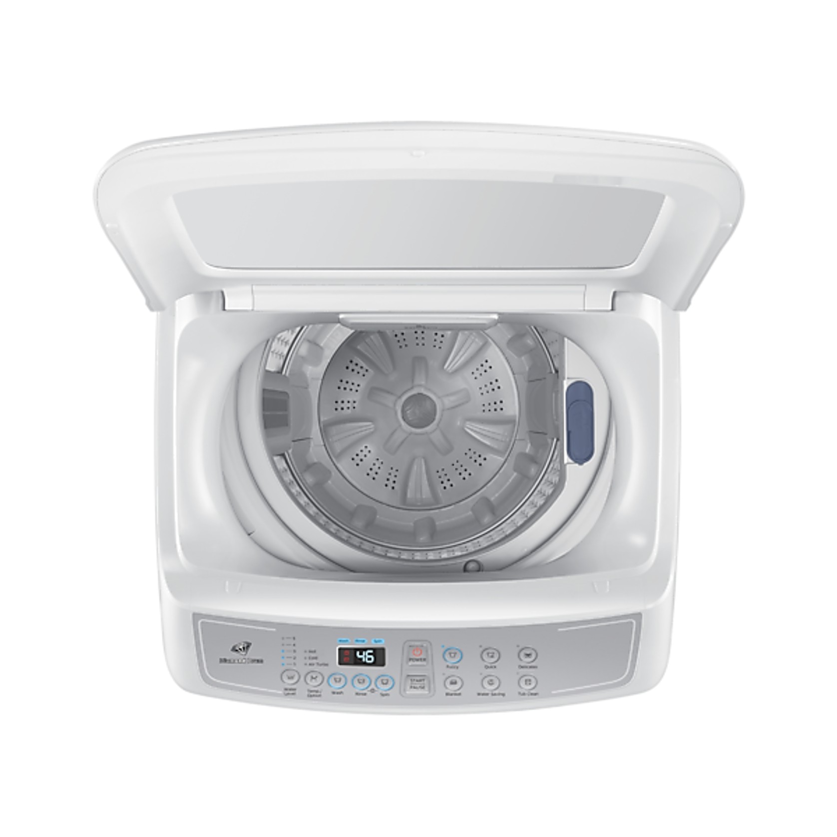 5.5kg Top Loader Washer gallery detail image