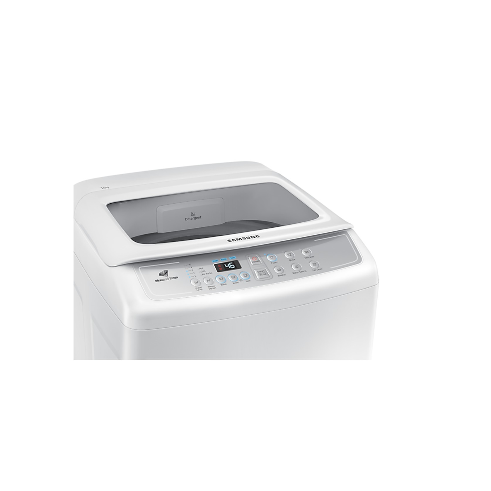 5.5kg Top Loader Washer gallery detail image