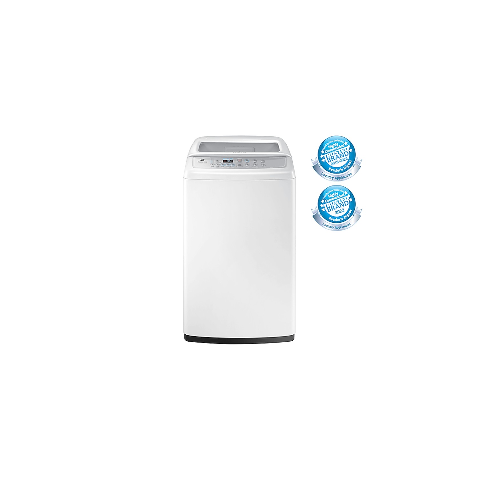 5.5kg Top Loader Washer gallery detail image