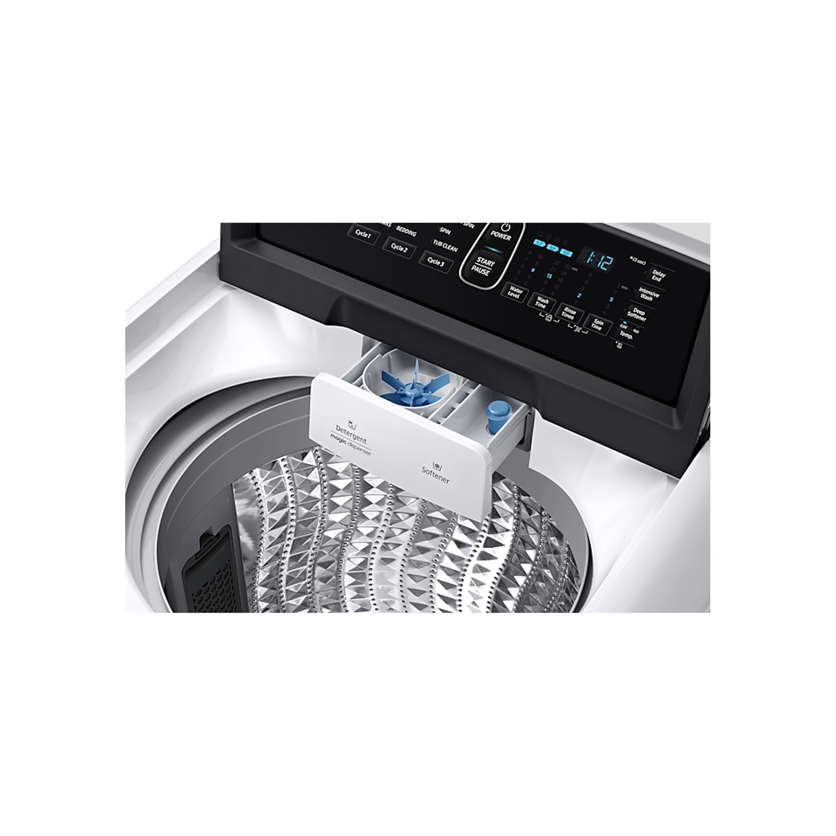 8.5kg Top Loader Washer gallery detail image