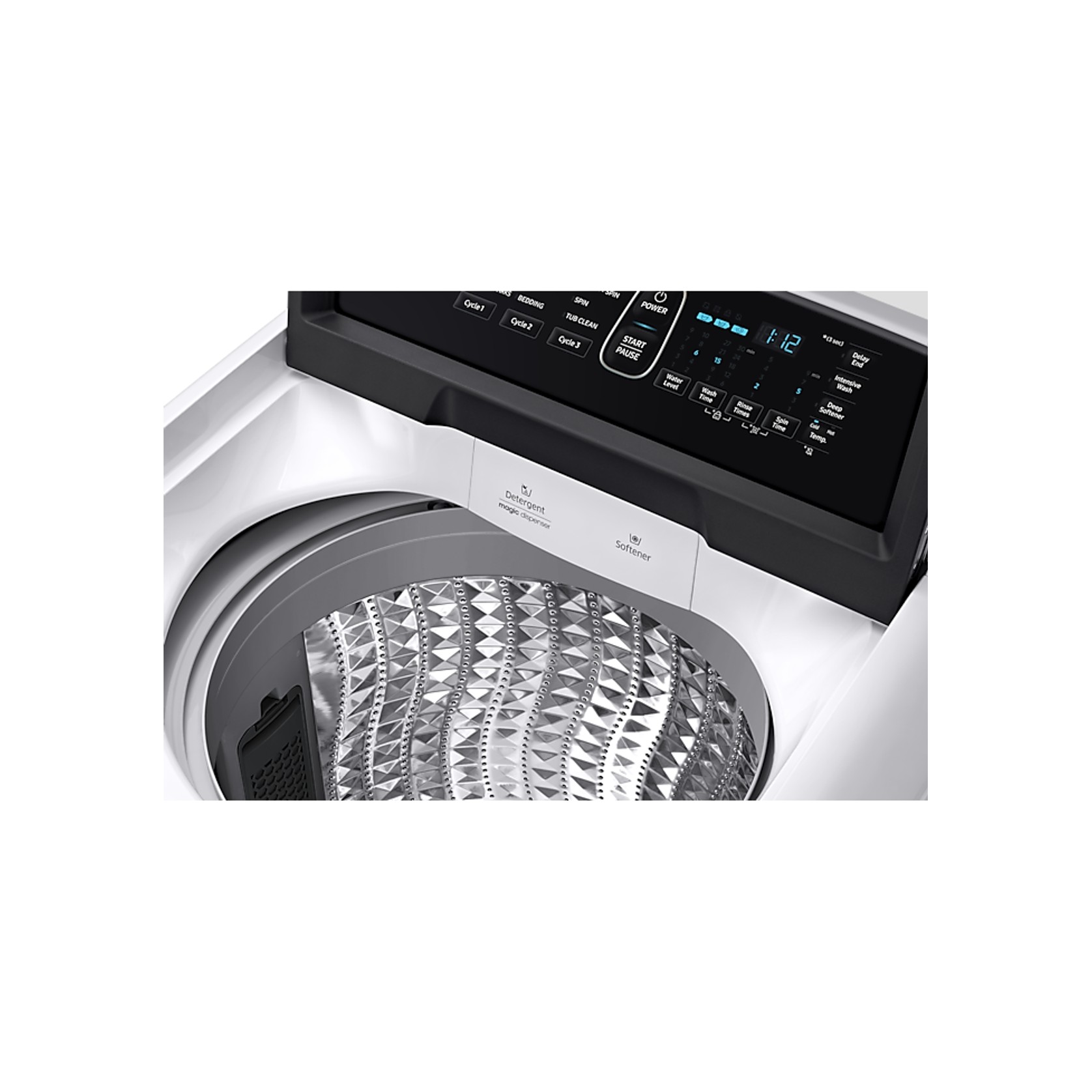 8.5kg Top Loader Washer gallery detail image