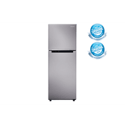 236L Top Mount Fridge All Around Cooling EZ Clean Steel gallery detail image