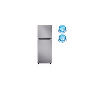 236L Top Mount Fridge All Around Cooling EZ Clean Steel gallery detail image