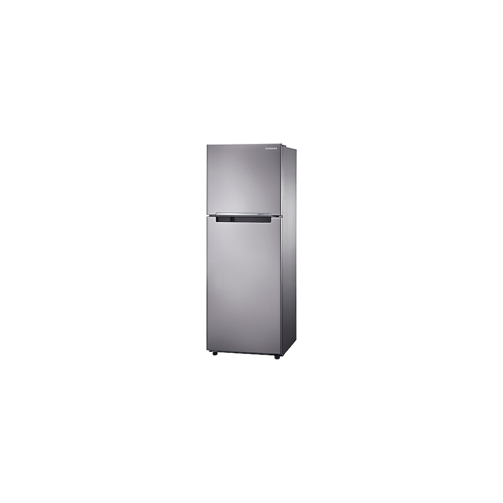 236L Top Mount Fridge All Around Cooling EZ Clean Steel gallery detail image