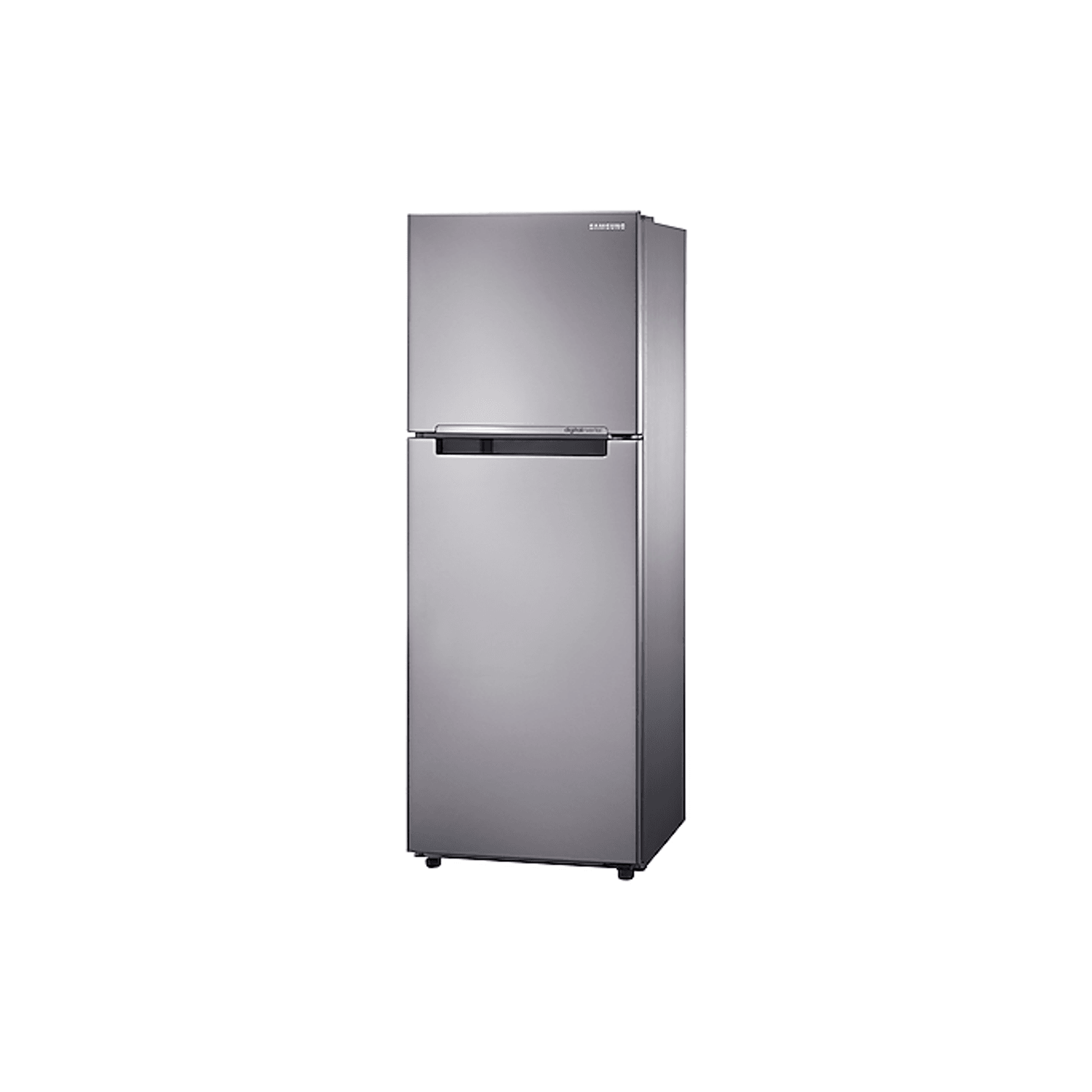 236L Top Mount Fridge All Around Cooling EZ Clean Steel gallery detail image