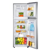 236L Top Mount Fridge All Around Cooling EZ Clean Steel gallery detail image