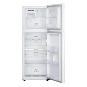 236L Top Mount Fridge All Around Cooling Snow White gallery detail image