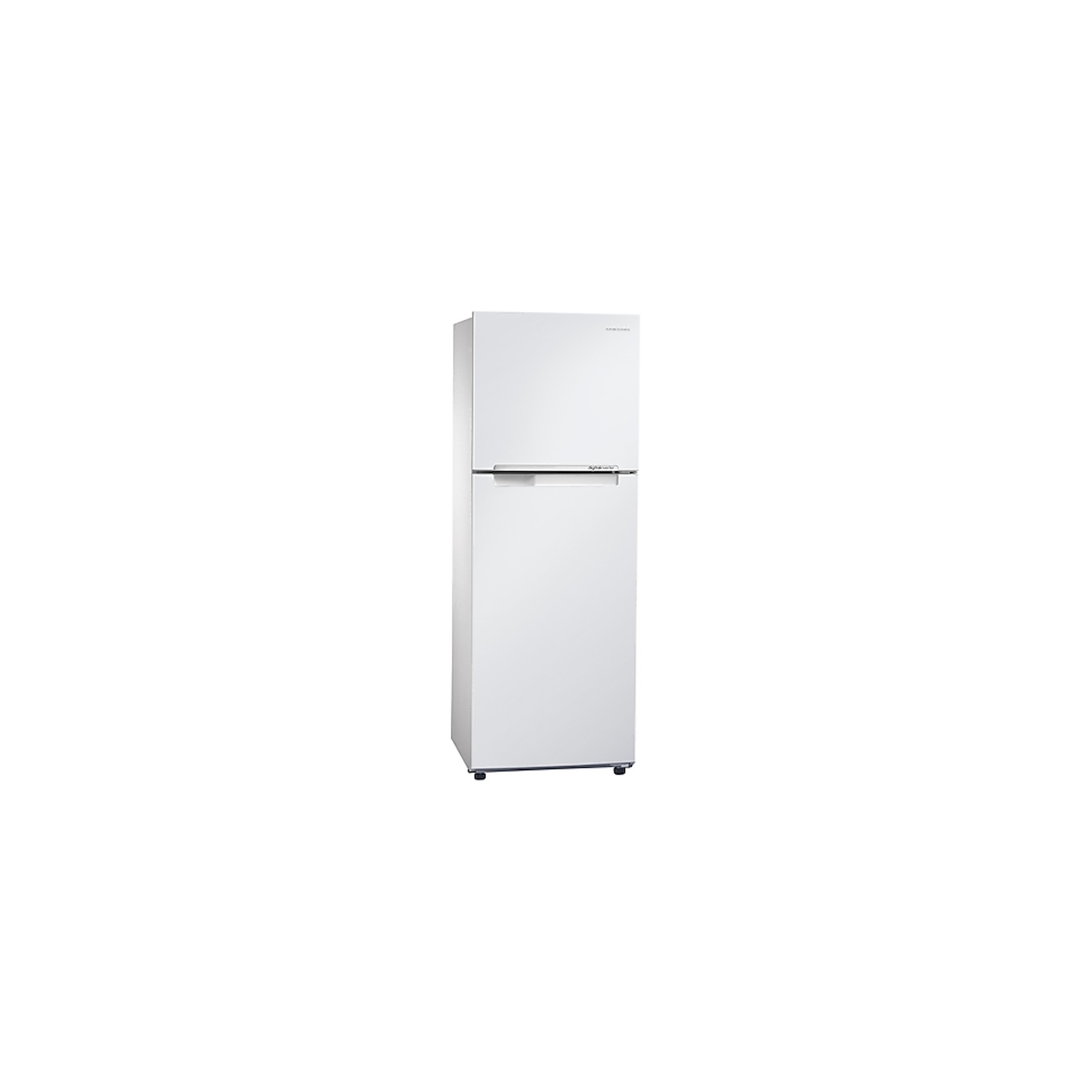 236L Top Mount Fridge All Around Cooling Snow White gallery detail image