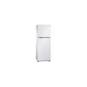 236L Top Mount Fridge All Around Cooling Snow White gallery detail image