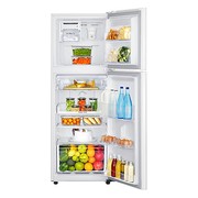 236L Top Mount Fridge All Around Cooling Snow White gallery detail image