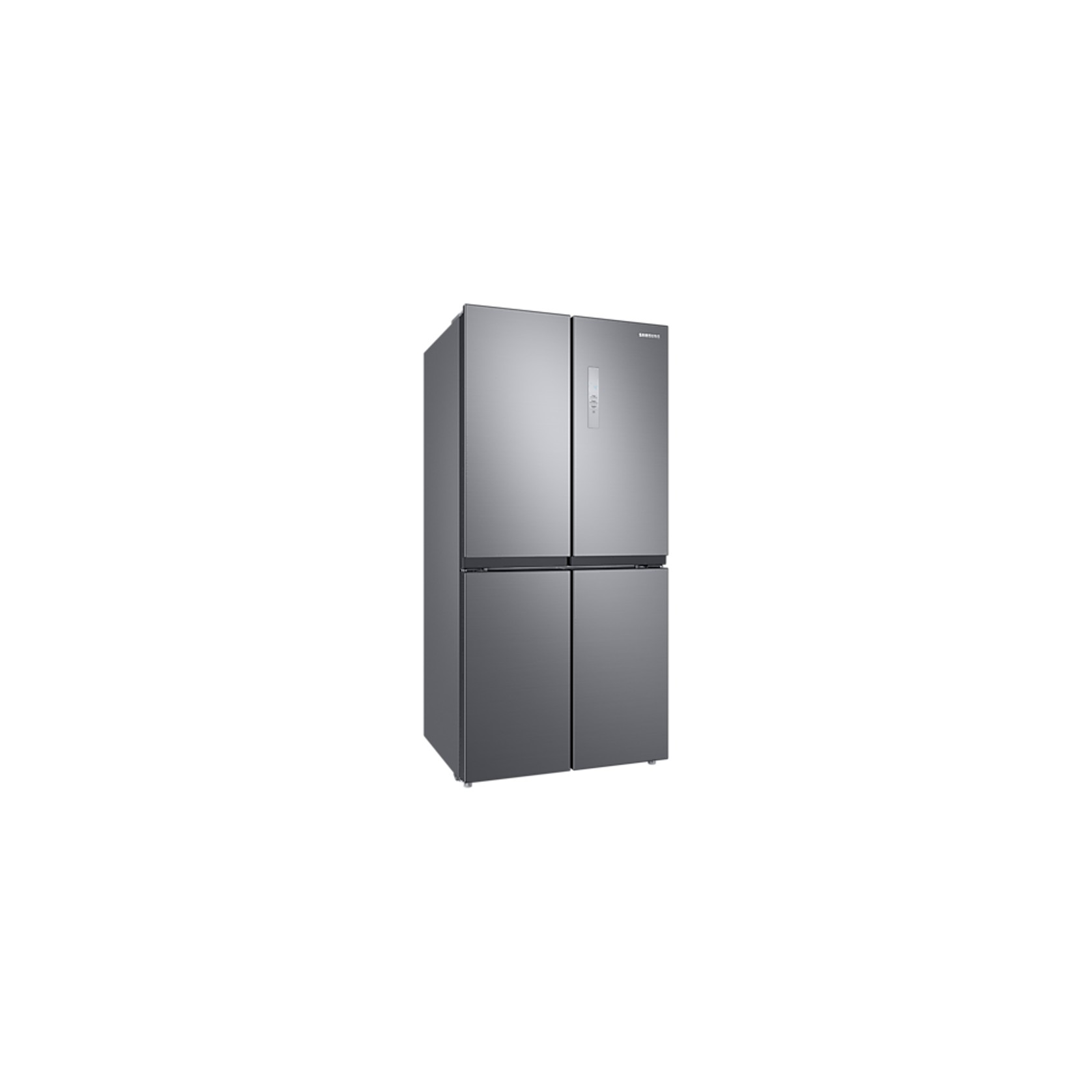 488L French Door Refrigerator with Twin Cooling Plus gallery detail image