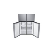 488L French Door Refrigerator with Twin Cooling Plus gallery detail image