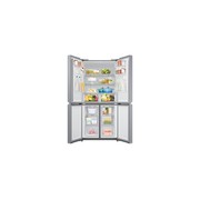 488L French Door Refrigerator with Twin Cooling Plus gallery detail image
