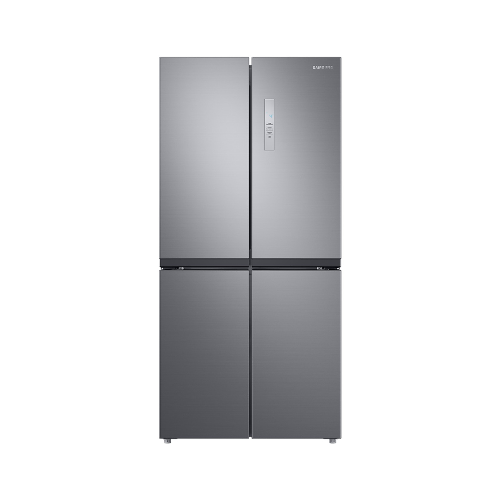 488L French Door Refrigerator with Twin Cooling Plus gallery detail image