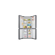 French Door Refrigerator with Twin Cooling gallery detail image