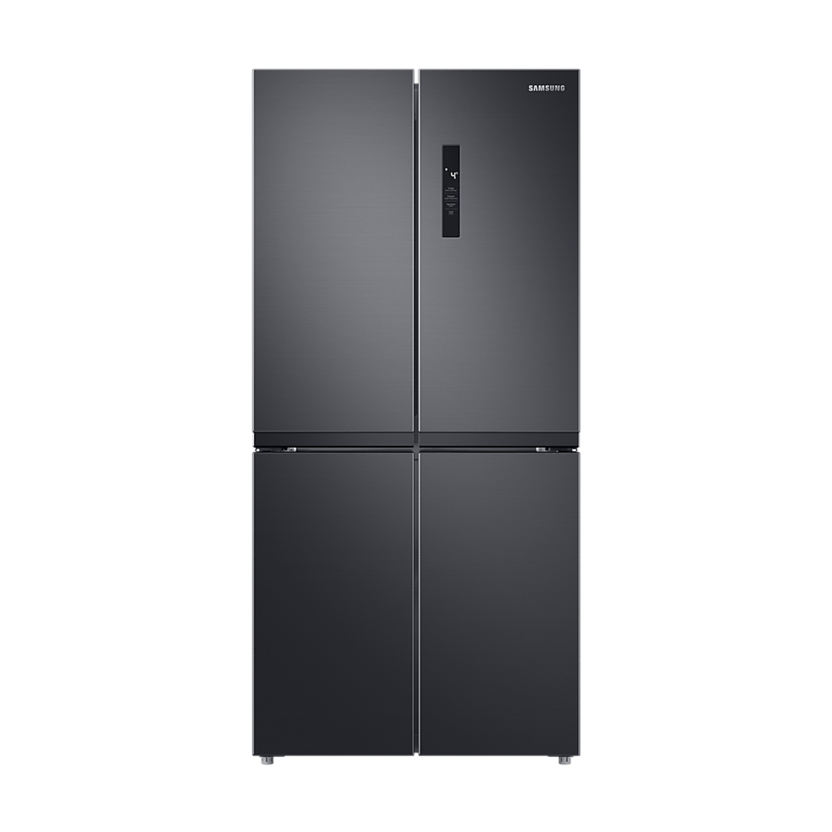 French Door Refrigerator with Twin Cooling gallery detail image