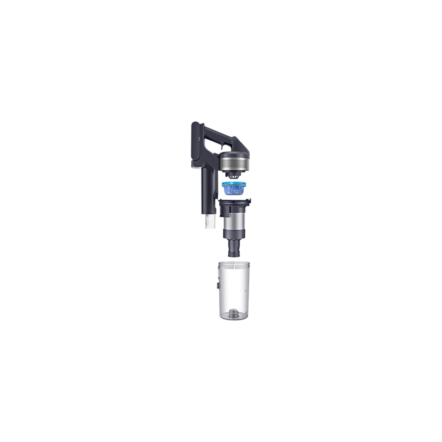 Jet 60 Fit Stick Vacuum Cleaner gallery detail image
