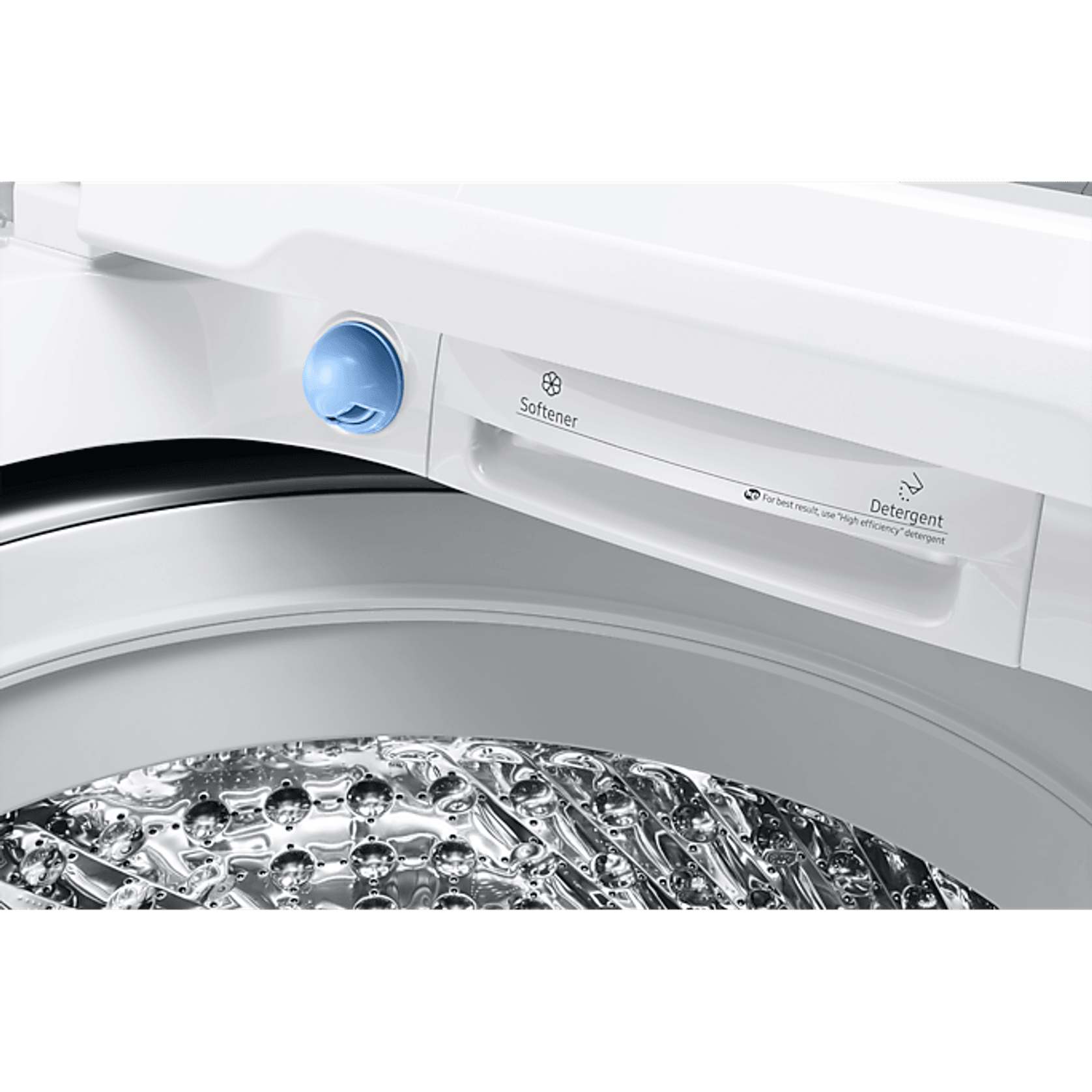 10kg Top Load Washer gallery detail image