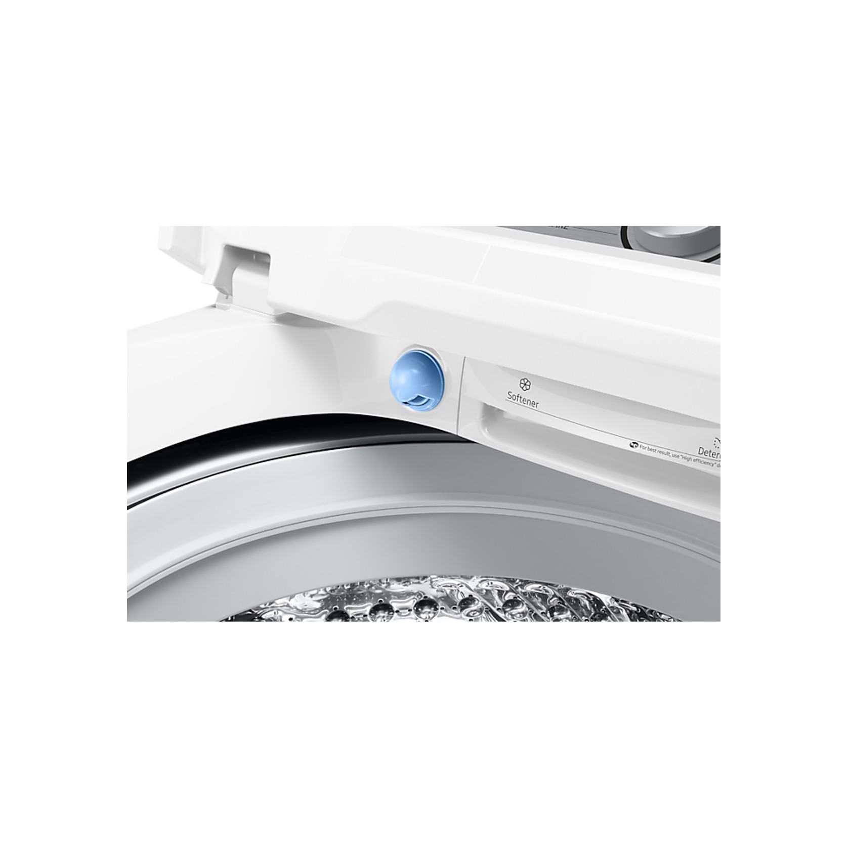 10kg Top Load Washer gallery detail image