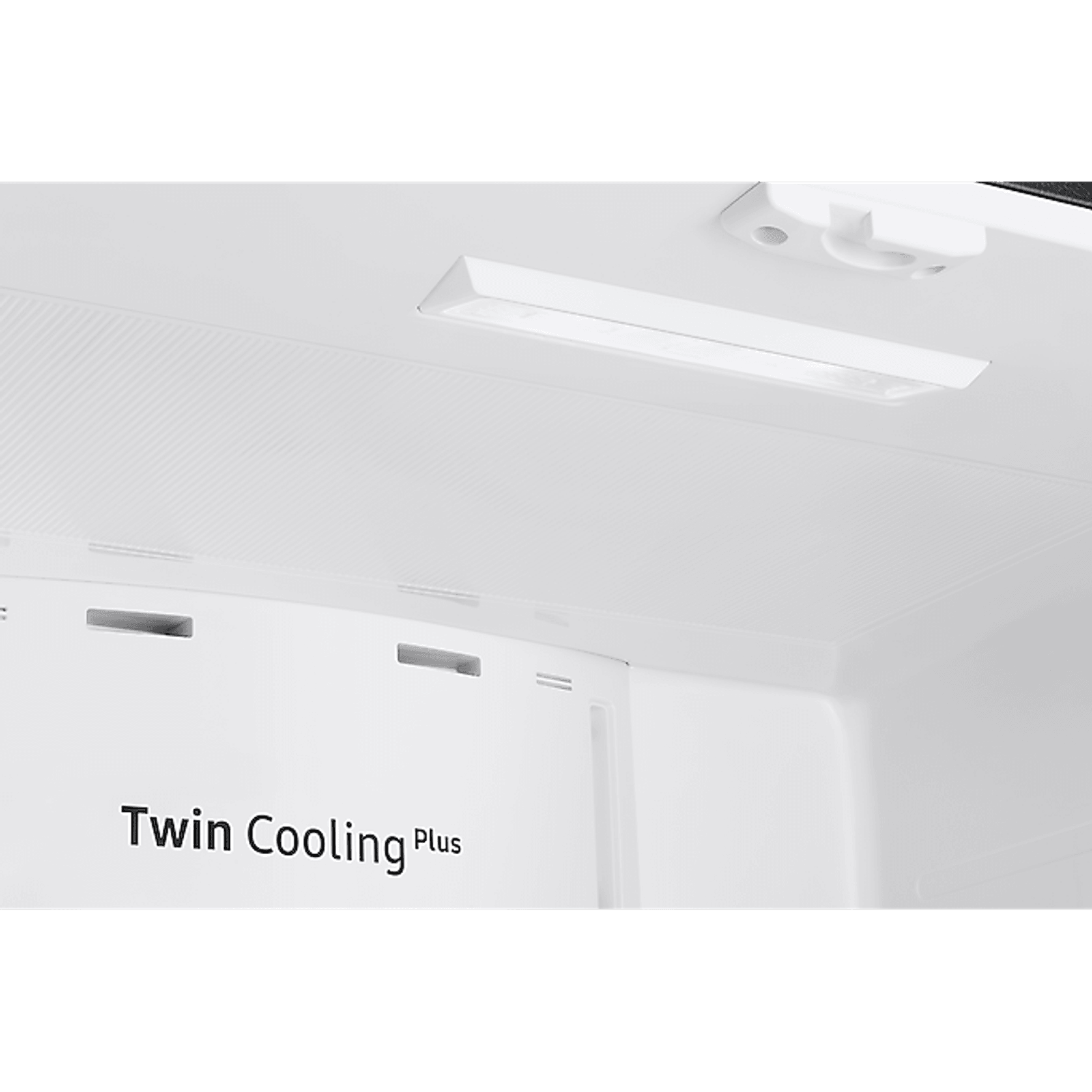 495L French Door Refrigerator Matte Black gallery detail image