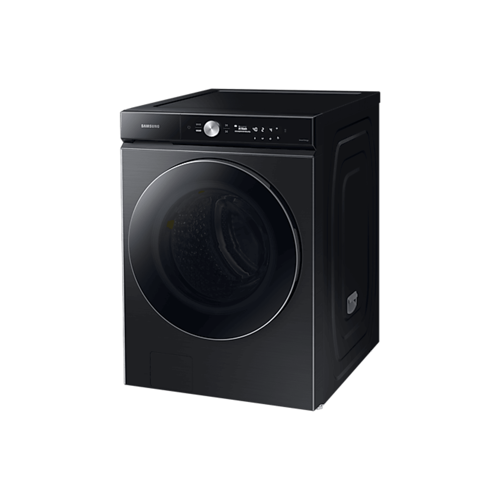 Bespoke AI™ 18 kg Washing Machine with AI BubbleWash™ gallery detail image