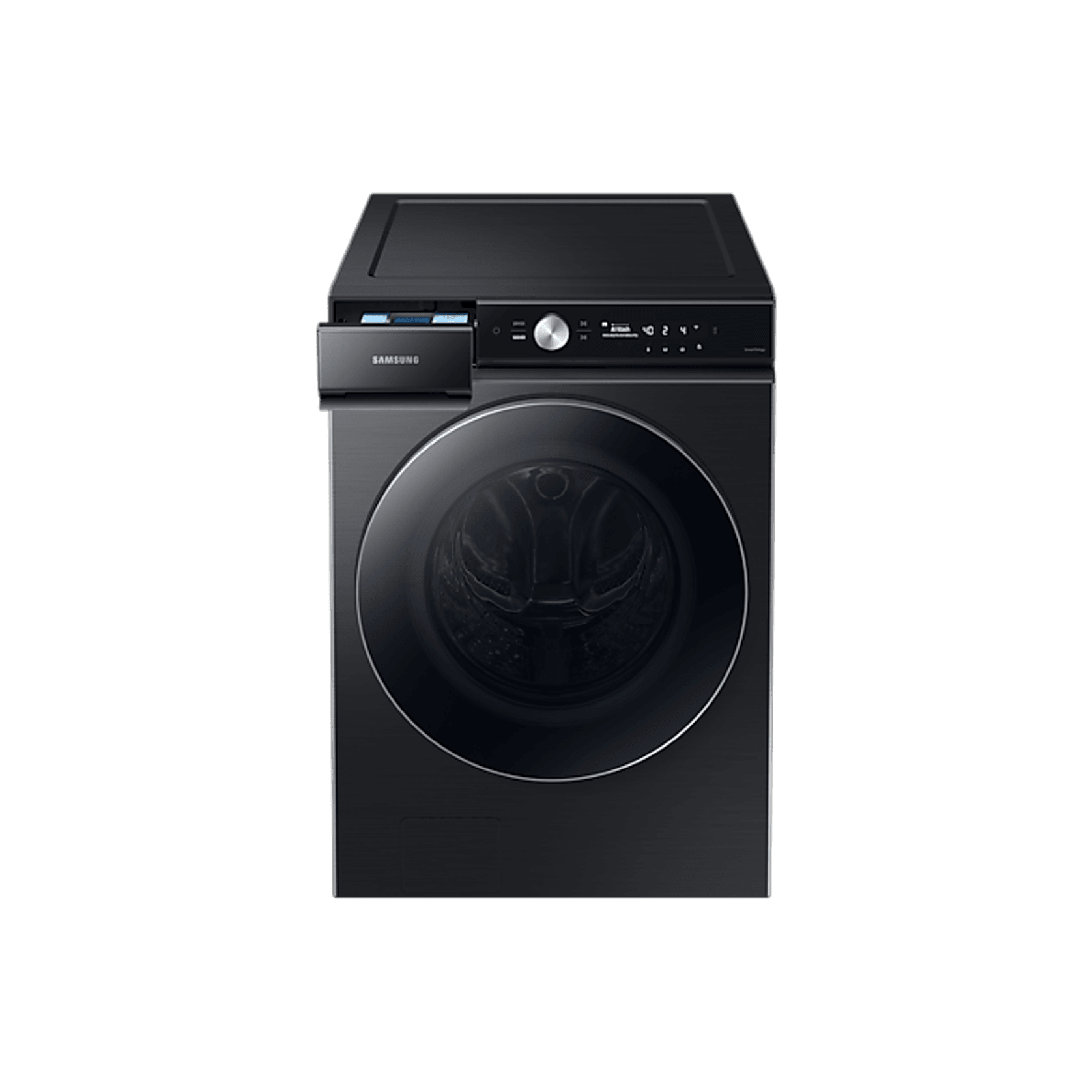 Bespoke AI™ 18 kg Washing Machine with AI BubbleWash™ gallery detail image