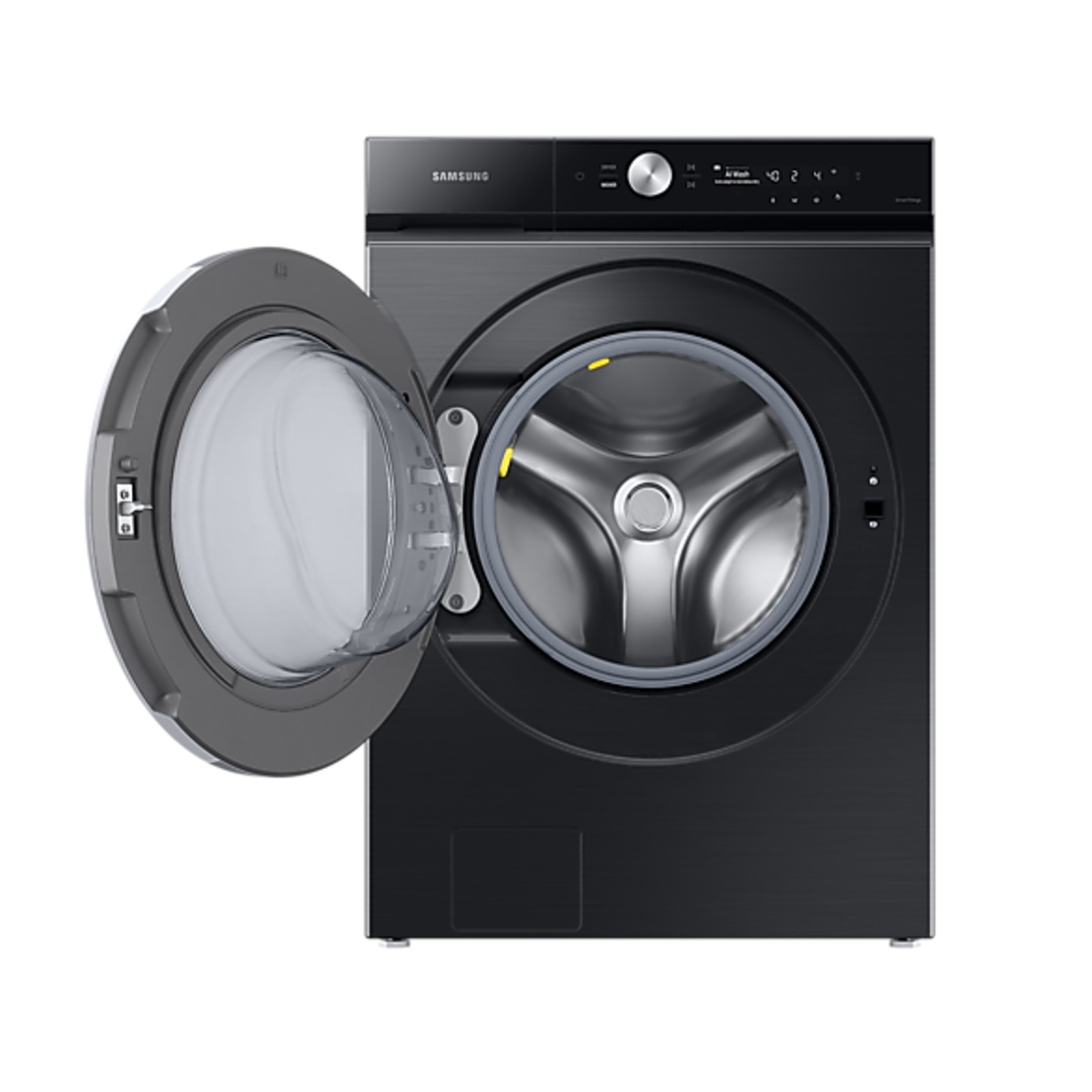 Bespoke AI™ 18 kg Washing Machine with AI BubbleWash™ gallery detail image
