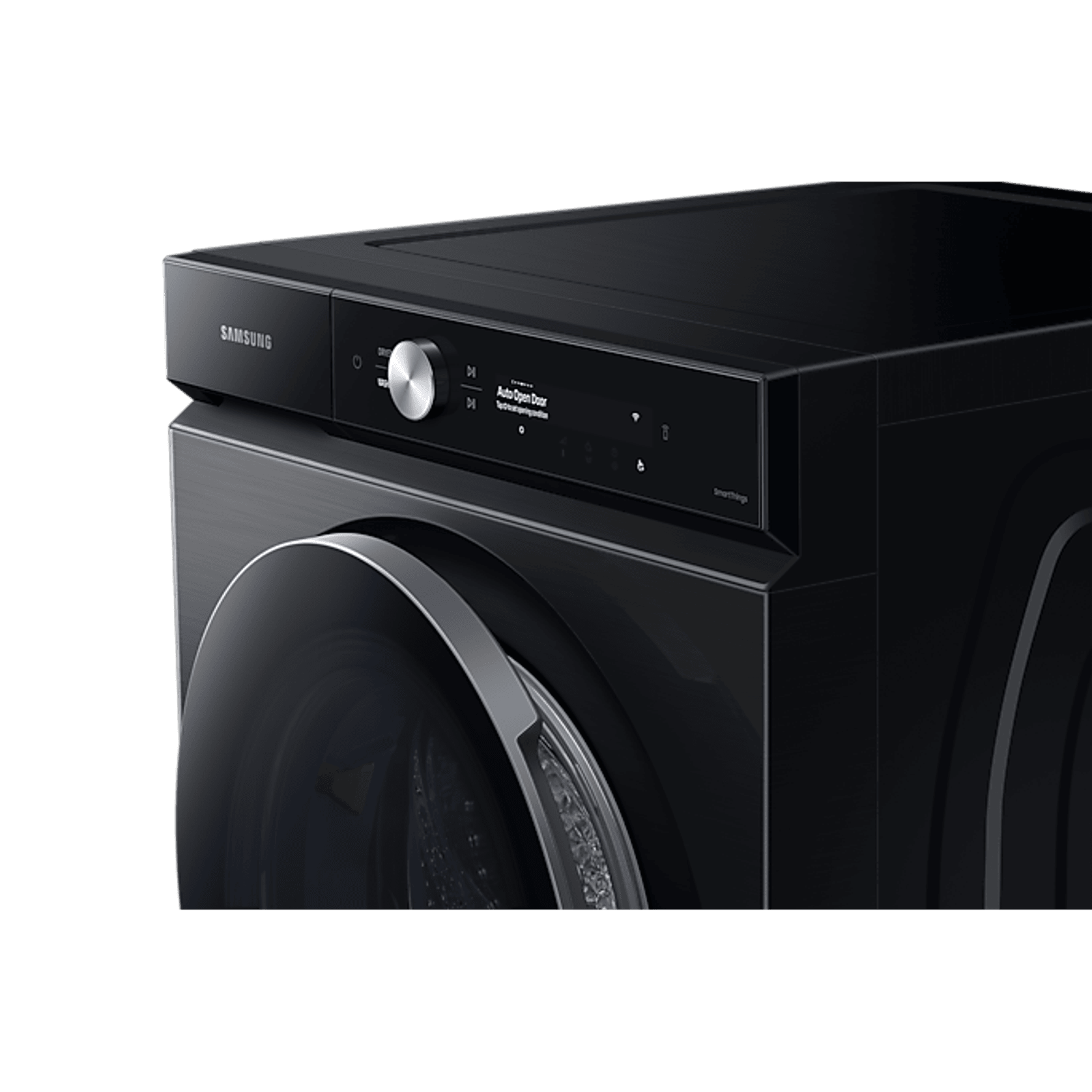 Bespoke AI™ 18 kg Washing Machine with AI BubbleWash™ gallery detail image