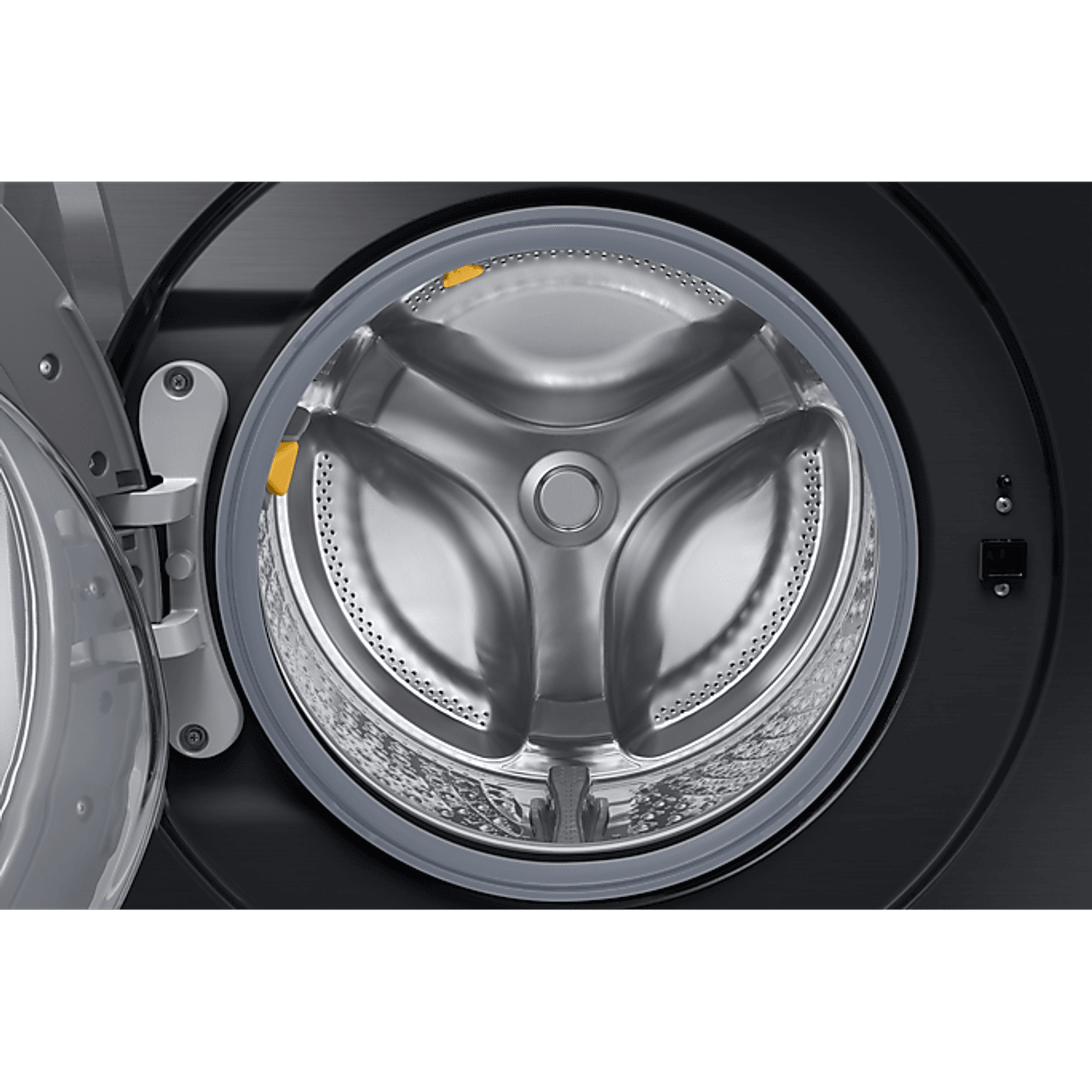 Bespoke AI™ 18 kg Washing Machine with AI BubbleWash™ gallery detail image