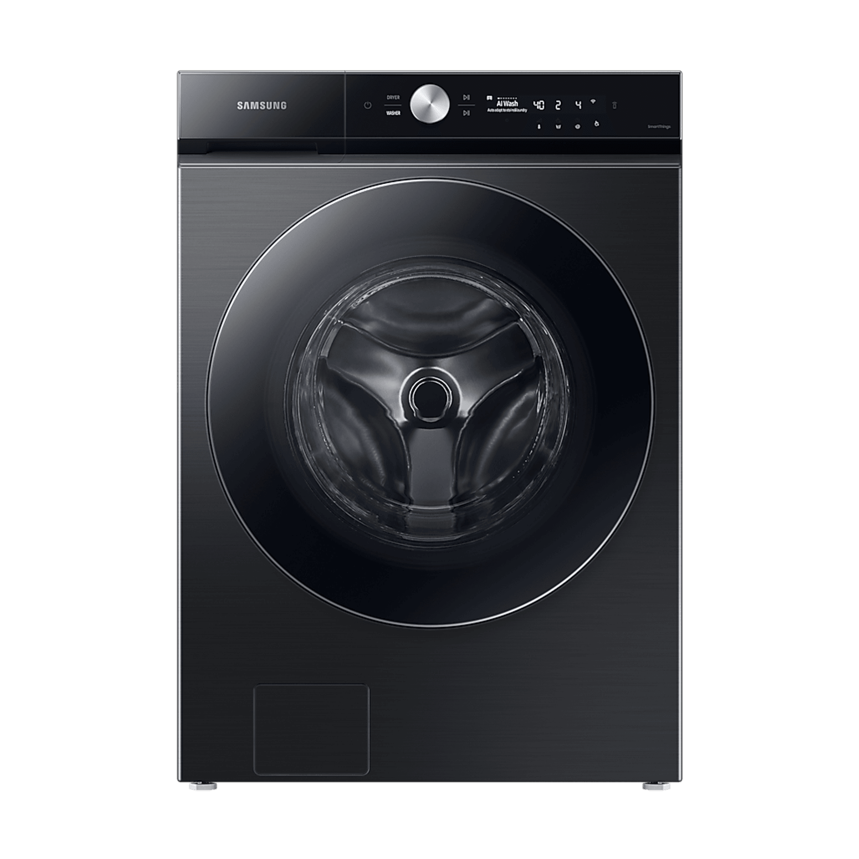 Bespoke AI™ 18 kg Washing Machine with AI BubbleWash™ gallery detail image
