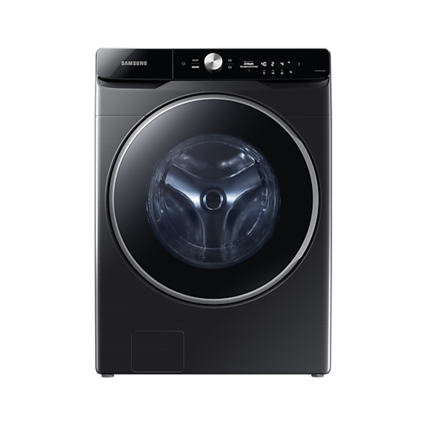 16kg BubbleWash™ Smart Front Load Washer gallery detail image