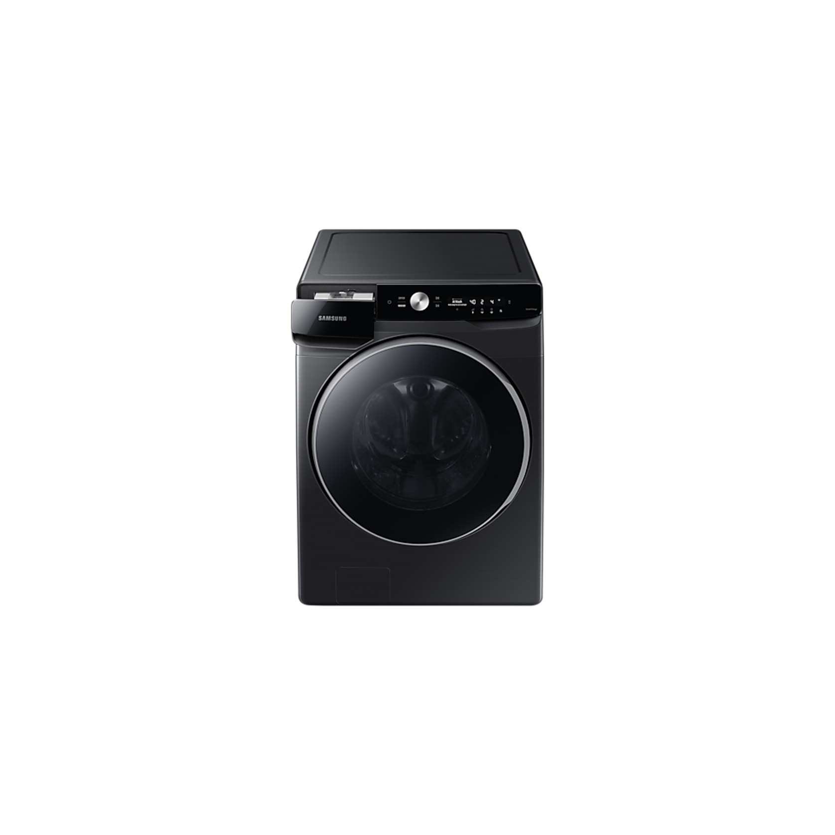 16kg BubbleWash™ Smart Front Load Washer gallery detail image