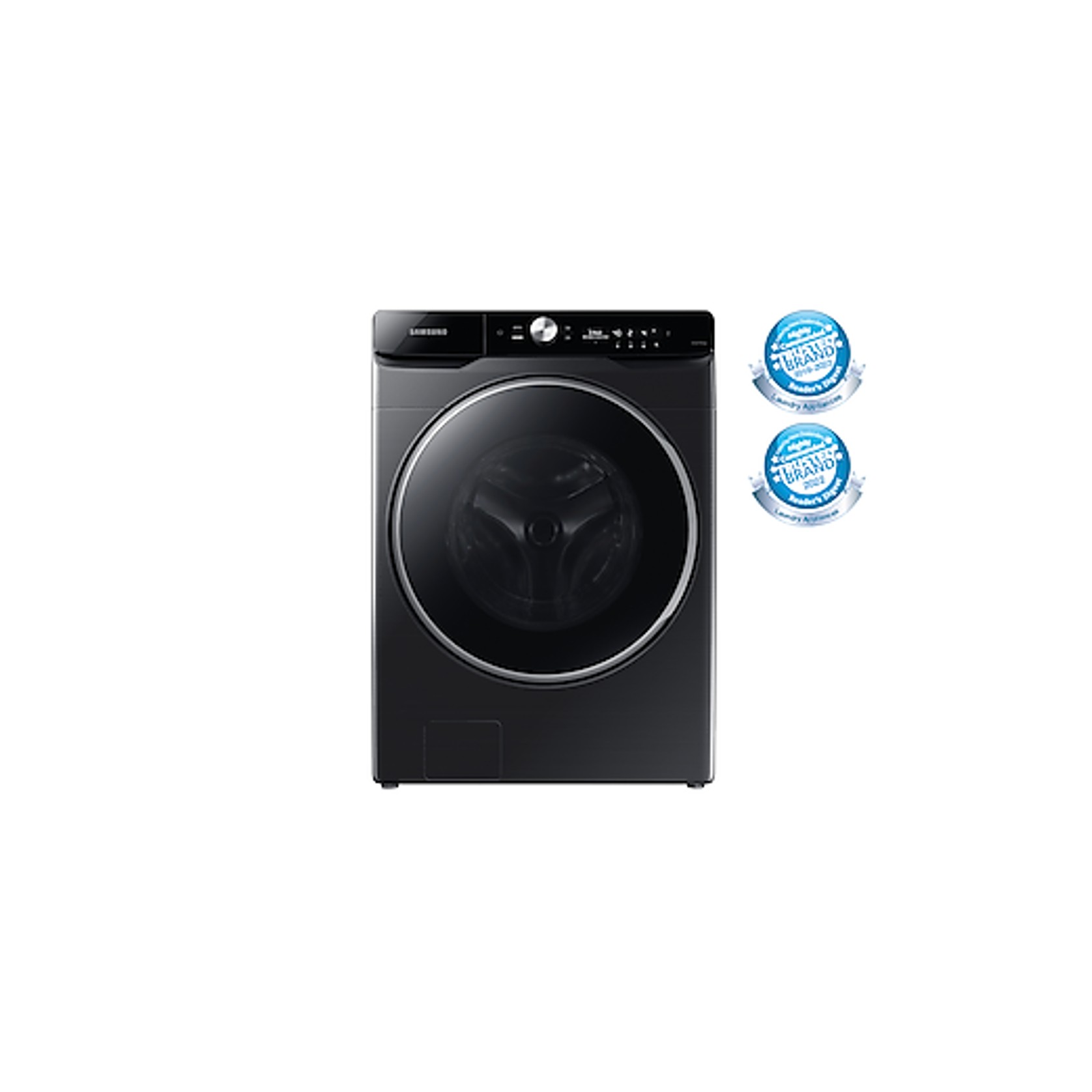 16kg BubbleWash™ Smart Front Load Washer gallery detail image