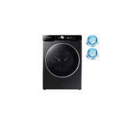 16kg BubbleWash™ Smart Front Load Washer gallery detail image