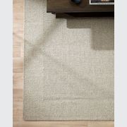 Baya Vermont 100% Wool Rug - Driftwood gallery detail image