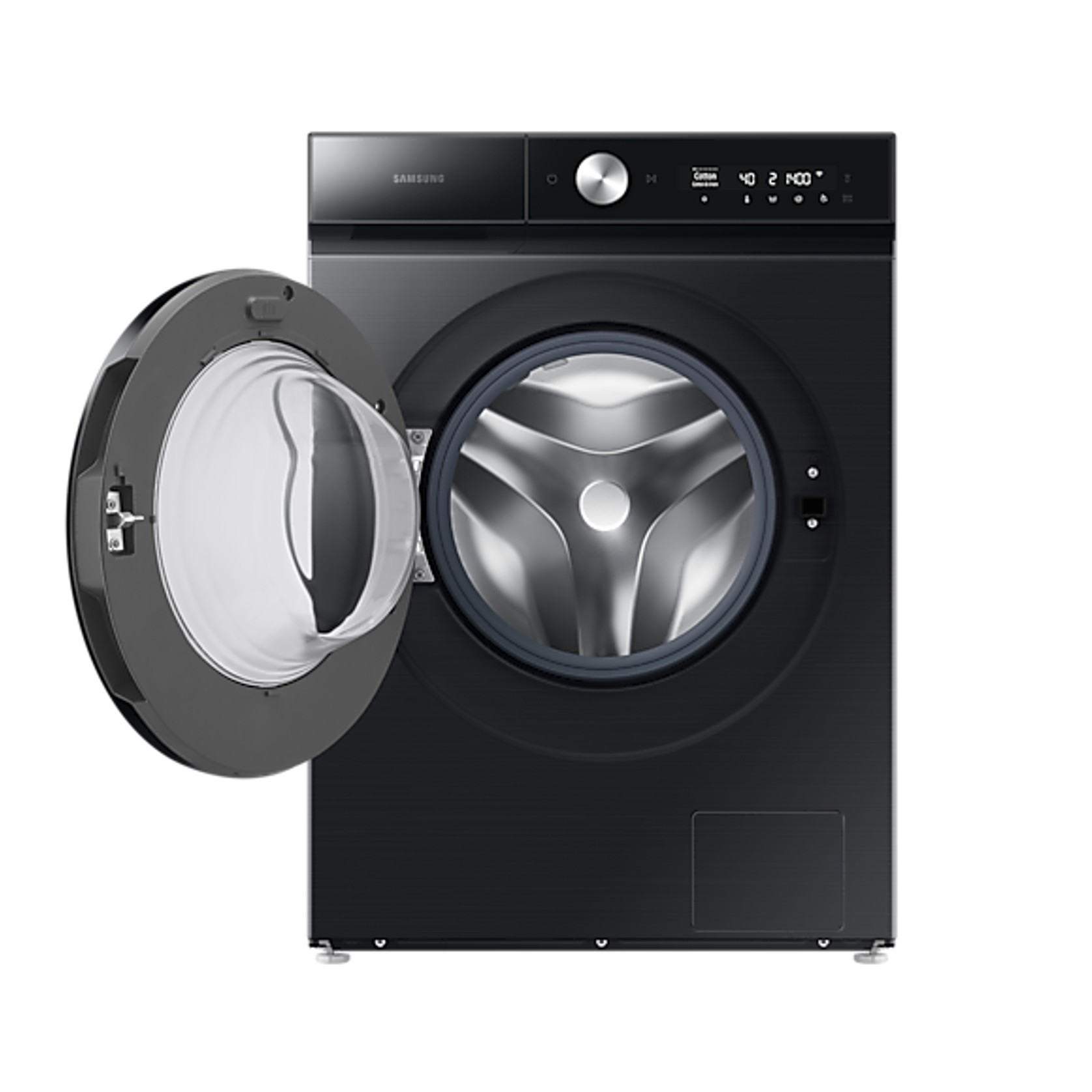 BESPOKE AI™ 12 kg Washing Machine with AI Wash gallery detail image