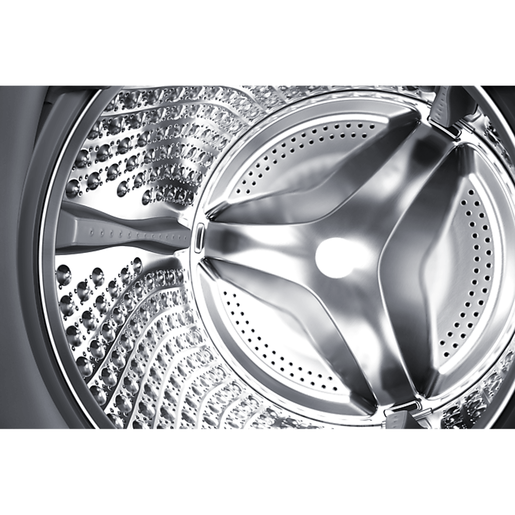 BESPOKE AI™ 12 kg Washing Machine with AI Wash gallery detail image
