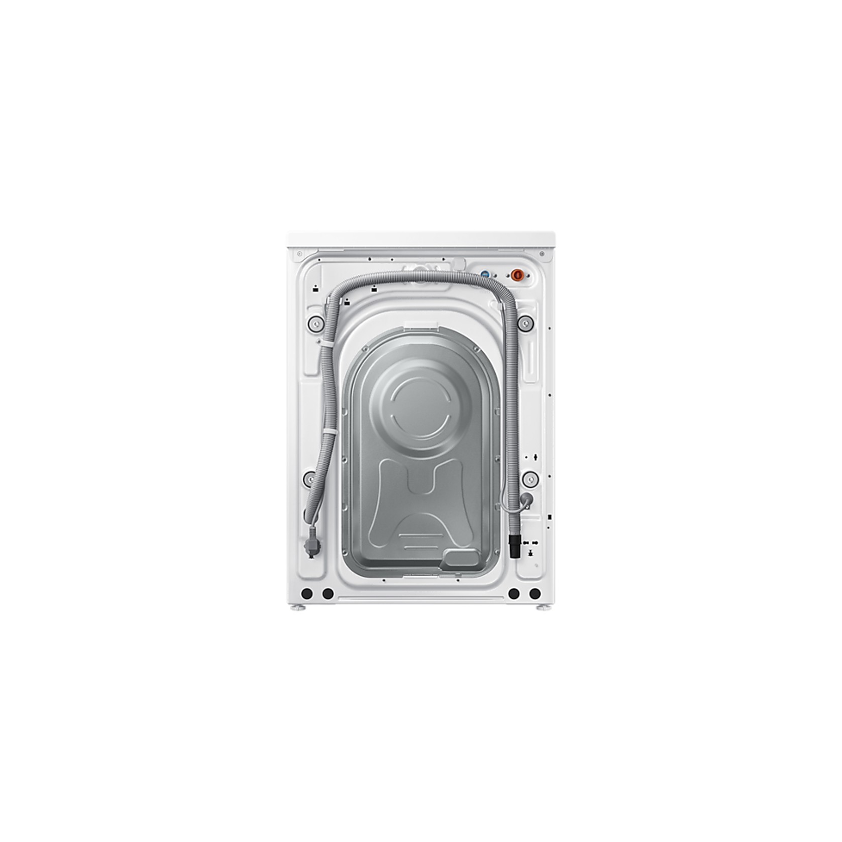 BESPOKE AI™ 12 kg Washing Machine with AI Wash gallery detail image