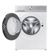 BESPOKE AI™ 12 kg Washing Machine with AI Wash gallery detail image